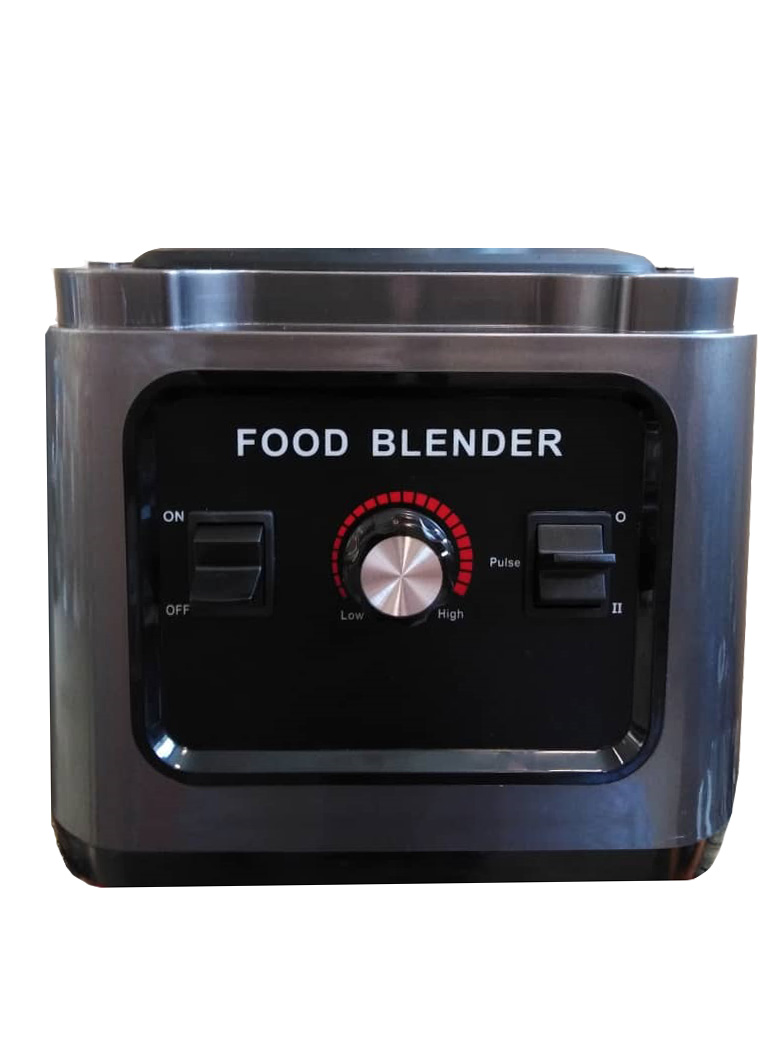 مخلوط کن صنعتی FOOD BLENDER