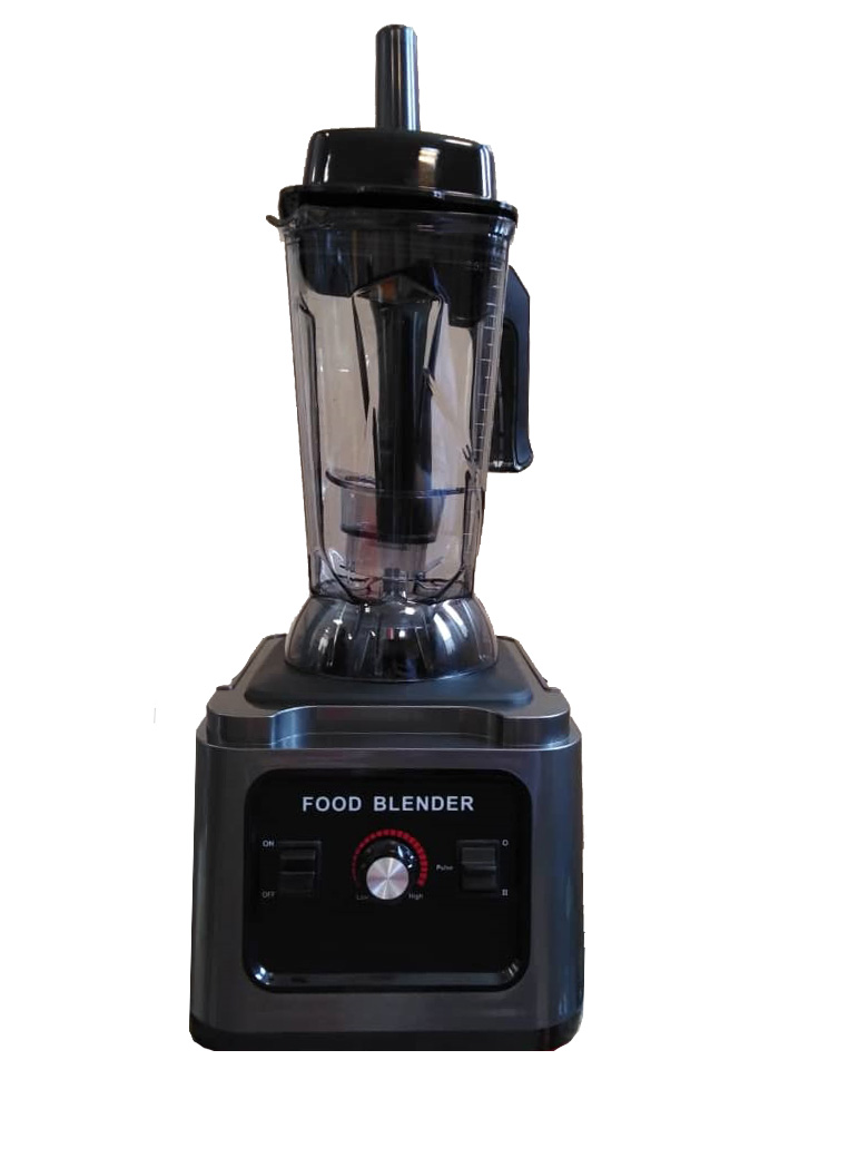 مخلوط کن صنعتی FOOD BLENDER