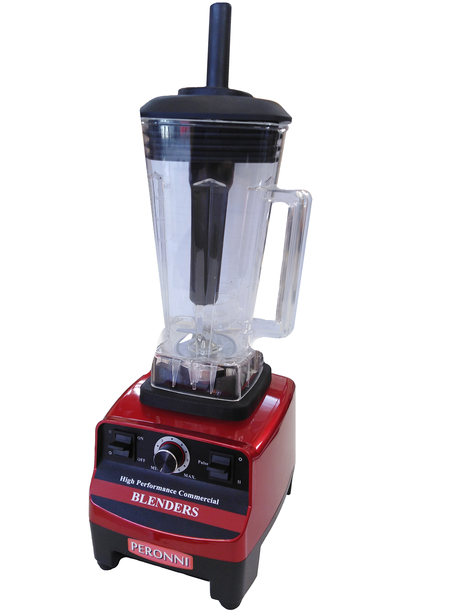 مخلوط کن BLENDERS